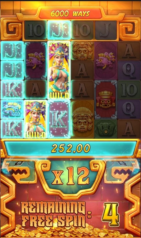 Golden Horse Casino game