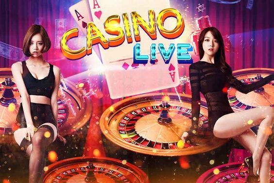 Golden Horse Casino Live Betting