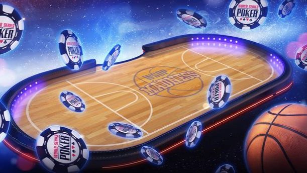 Golden Horse Casino Welcome Bonus
