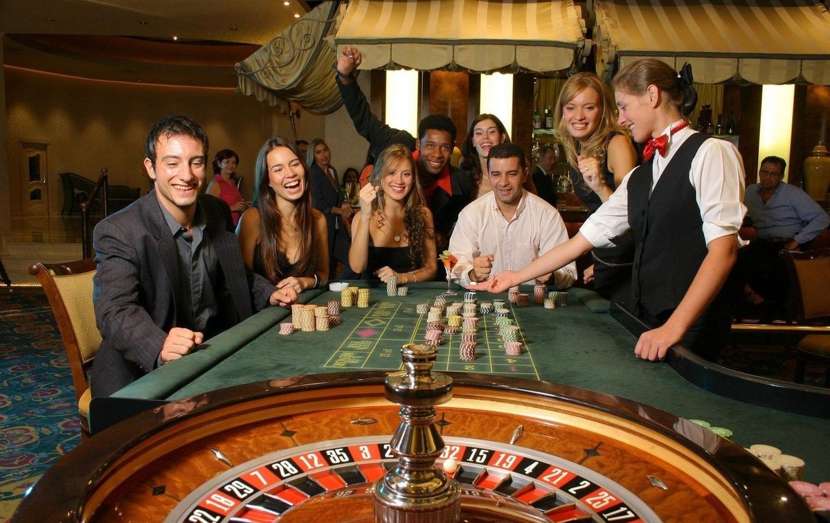 Golden Horse Casino Live Betting