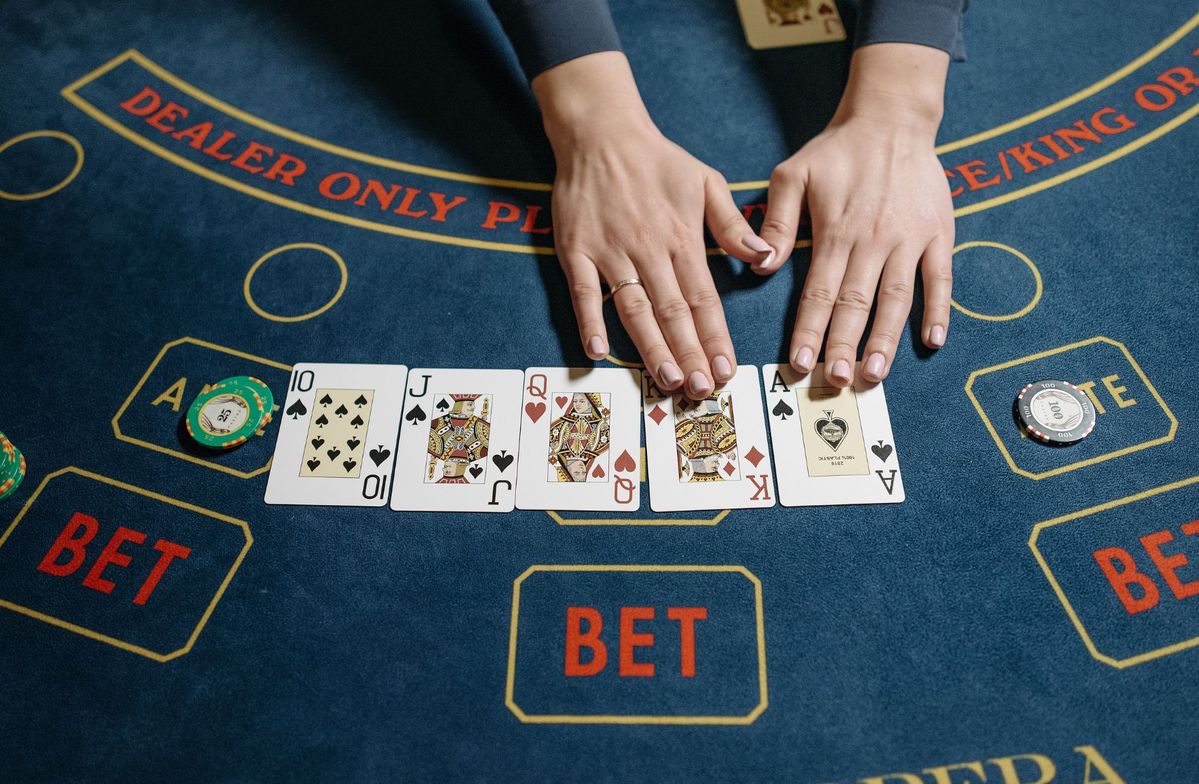 Golden Horse Casino Live Casino