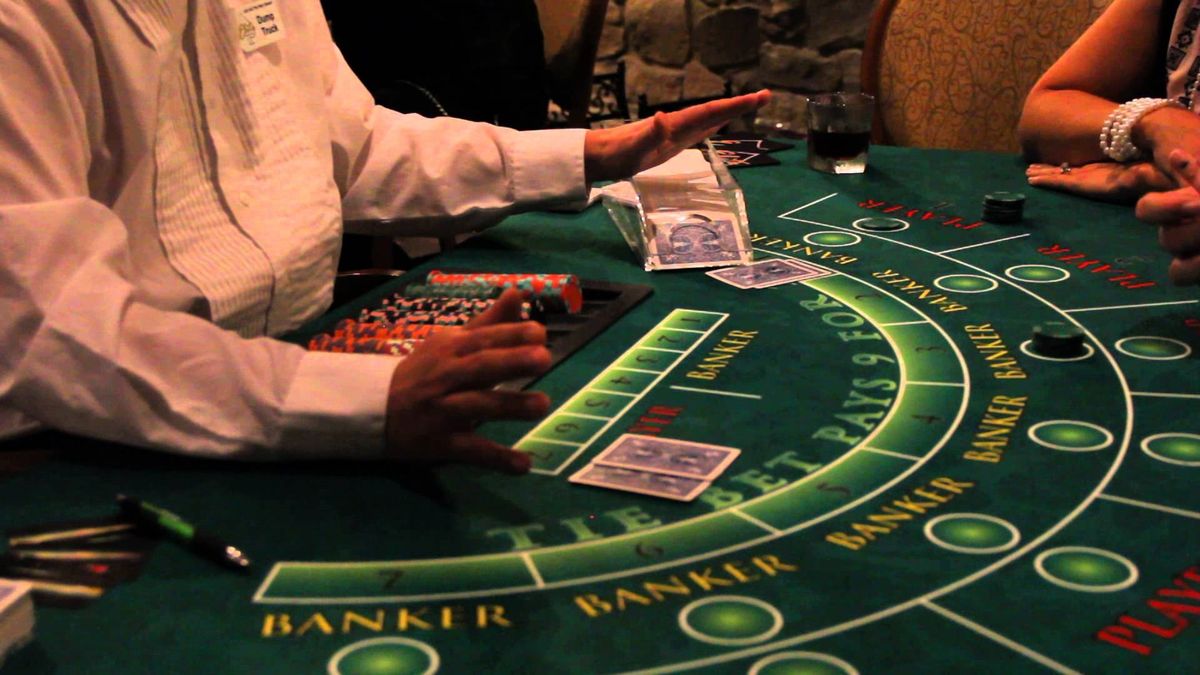 Golden Horse Casino Live Casino
