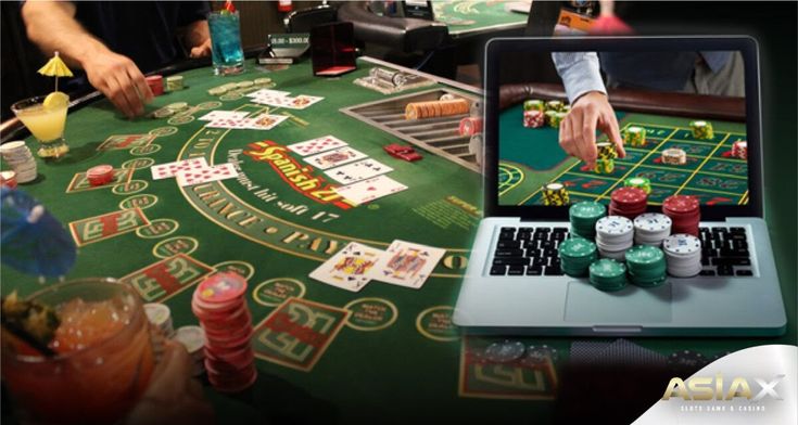 Golden Horse Casino Welcome Bonus